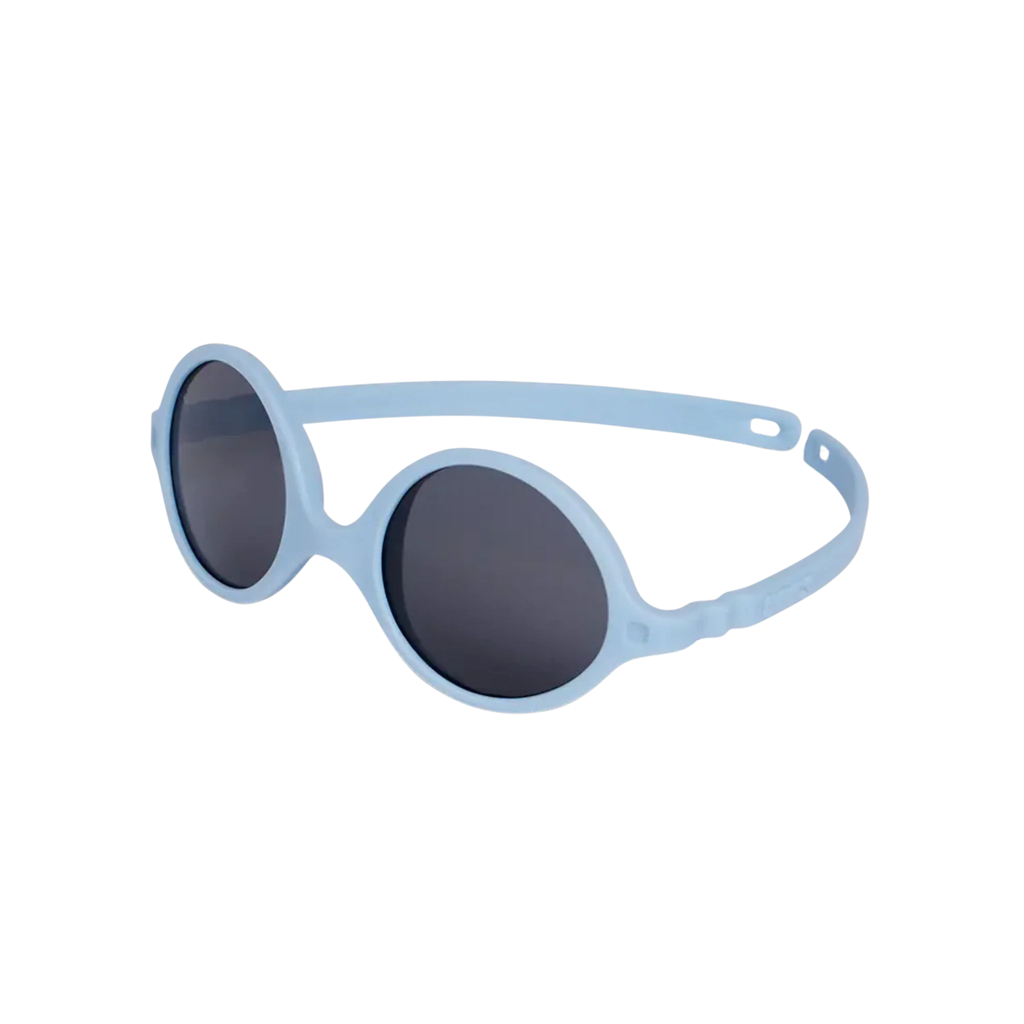 Kietla Diabola 2.0 Güneş Gözlüğü 0-1 Yaş Light Blue