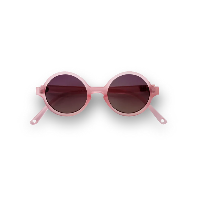 Woam 2-4 Yaş Pink Strawberry