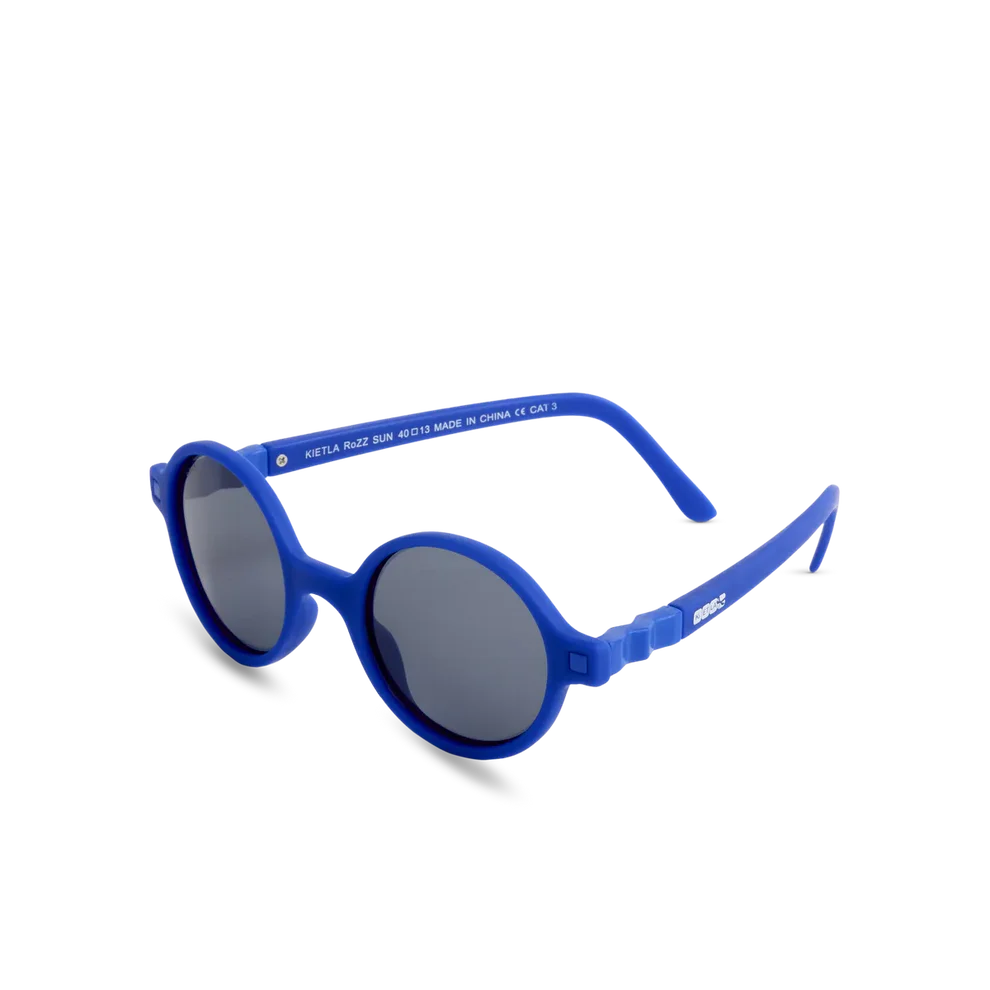 Rozz 6-9 Yaş Blue Reflex