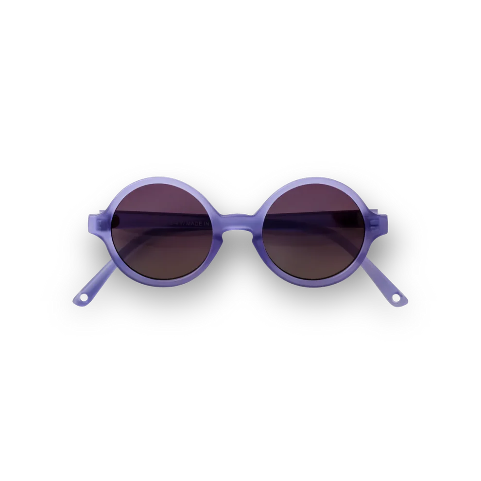 Woam 2-4 Yaş Purple