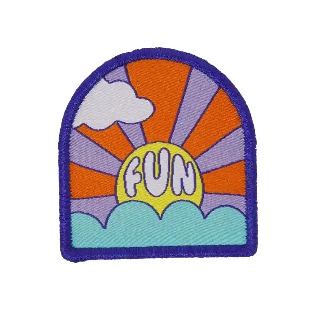 Kietla Cırt Cırtlı Patch Seti Pop