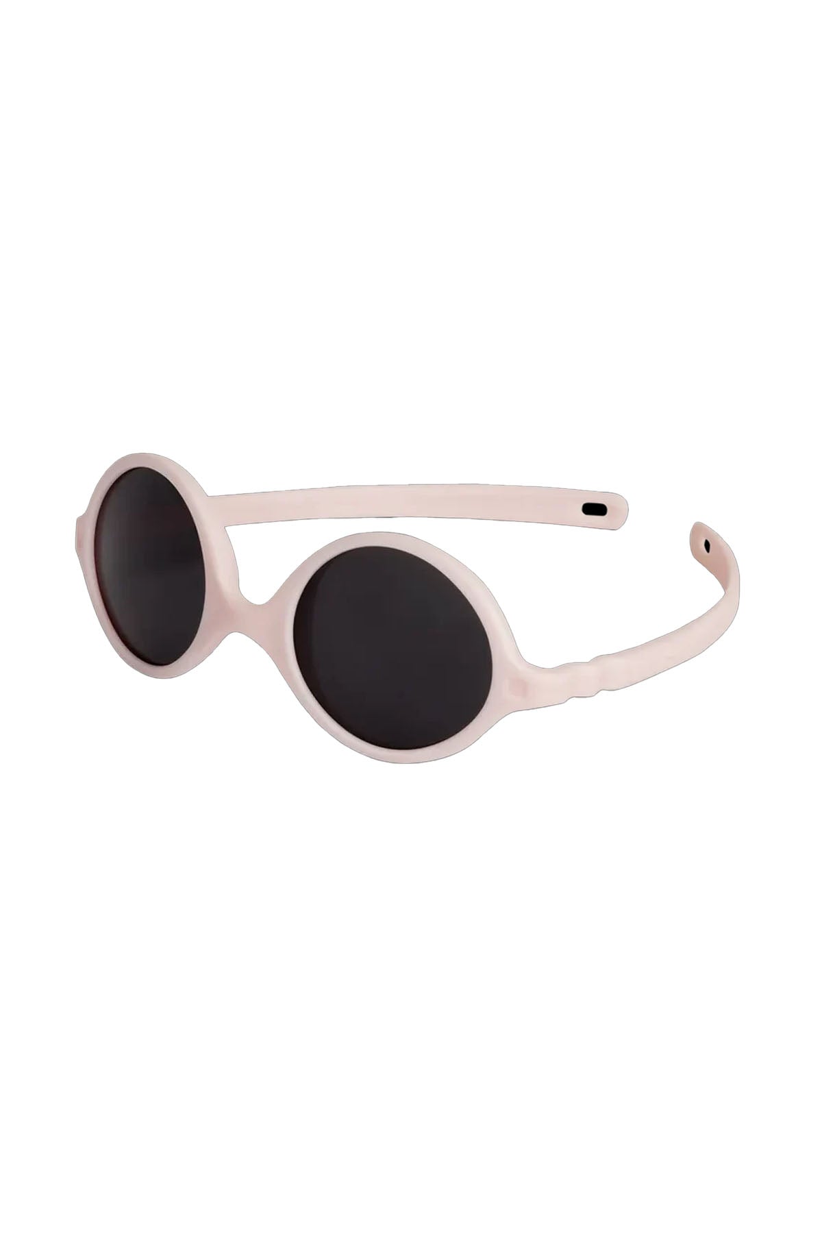 Diabolo 0-1 Yaş Blush Pink