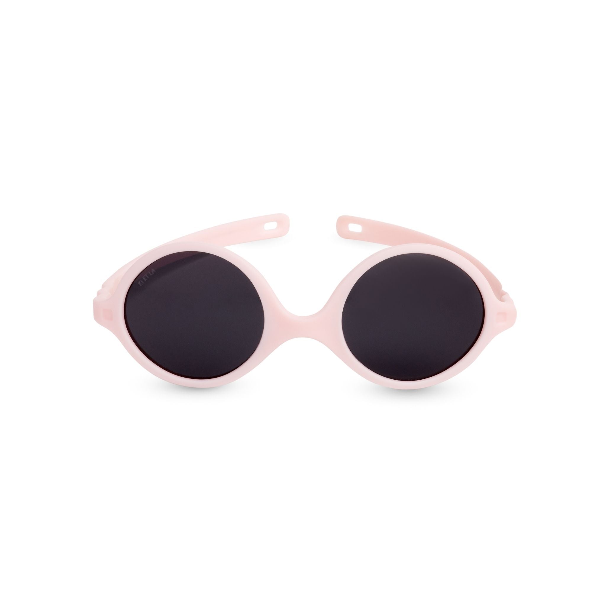 Diabolo 0-1 Yaş Blush Pink