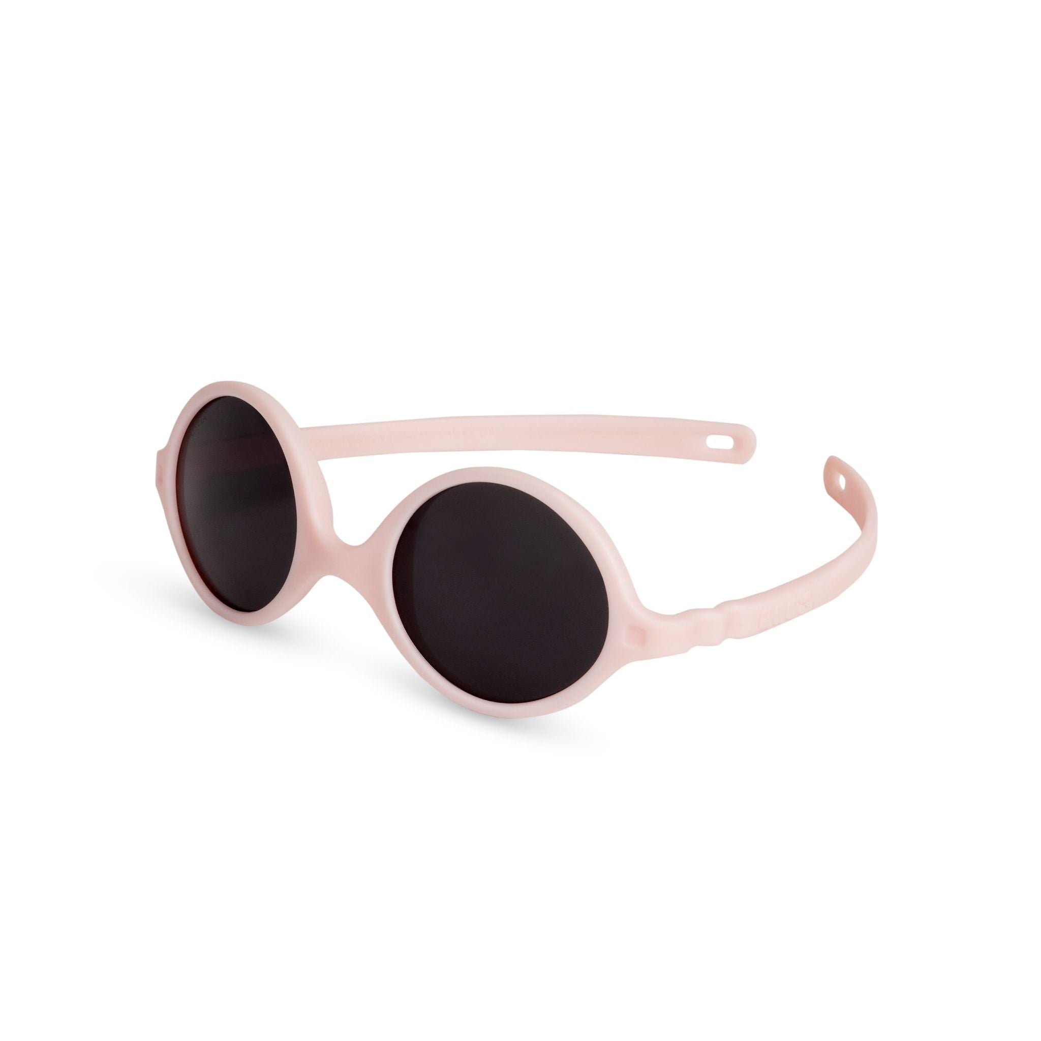 Diabolo 0-1 Yaş Blush Pink