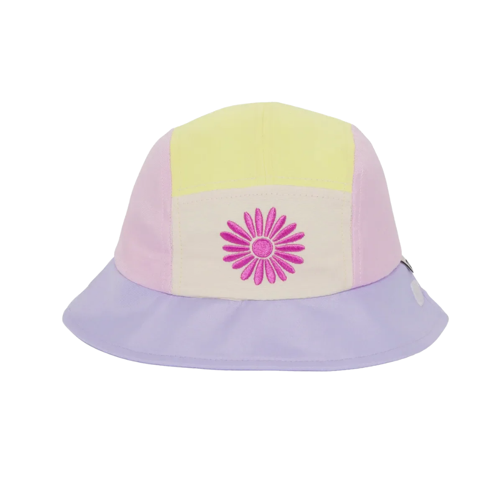 Kietla Fun Fleur UV Korumalı Camper Şapka