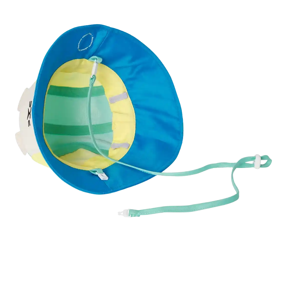 Kietla Fun Lion UV Korumalı Camper Şapka