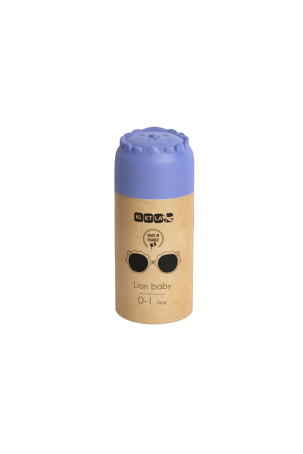 Lion 2-4 Yaş Lilac