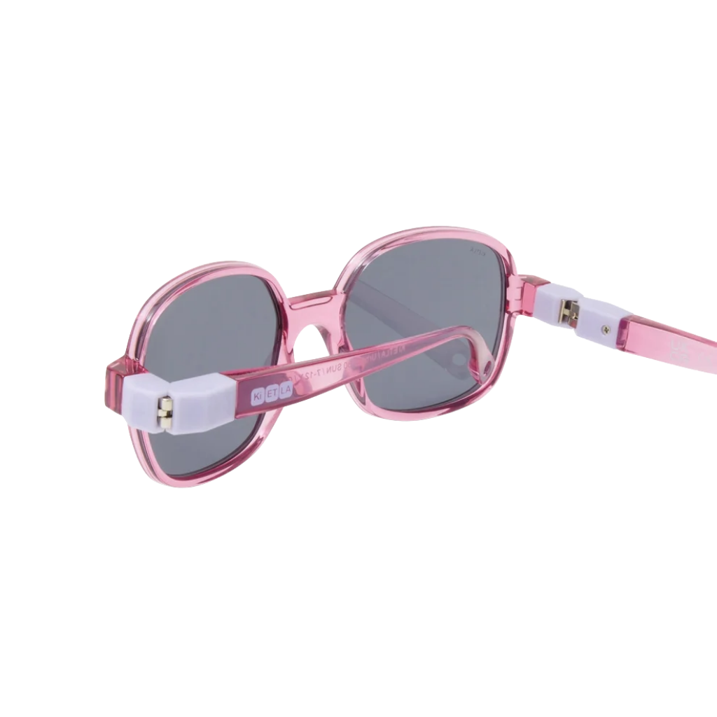 Kietla Urban Güneş Gözlüğü 4-7 Yaş Fuschia Lavender