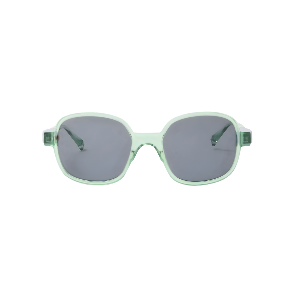 Kietla Urban Güneş Gözlüğü 4-7 Yaş Green Lavender