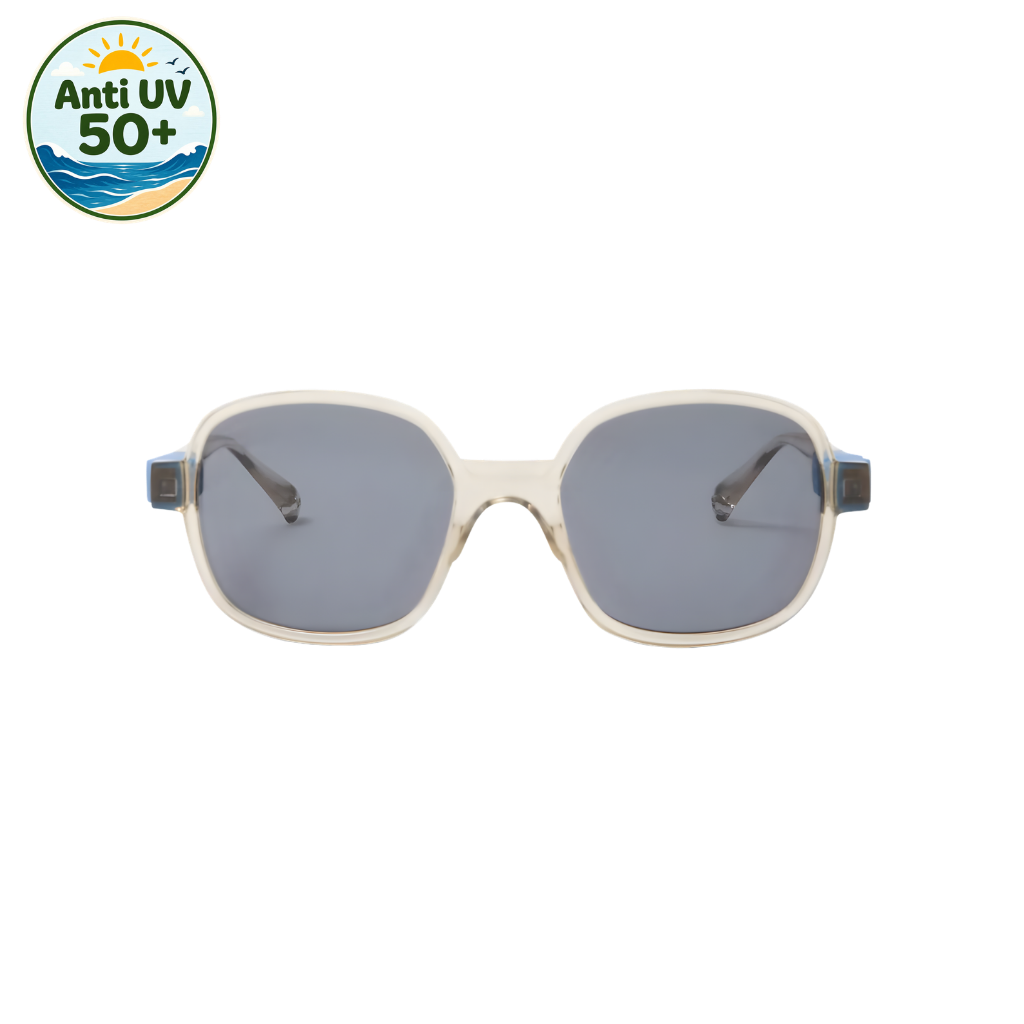 Kietla Urban Güneş Gözlüğü 4-7 Yaş Moka Blue
