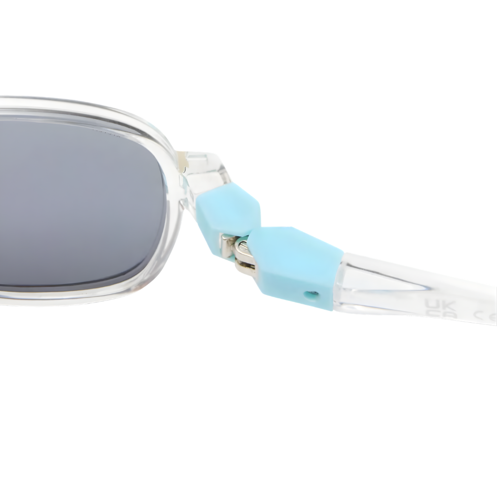 Kietla Urban Güneş Gözlüğü 7-12 Yaş Cristal Blue