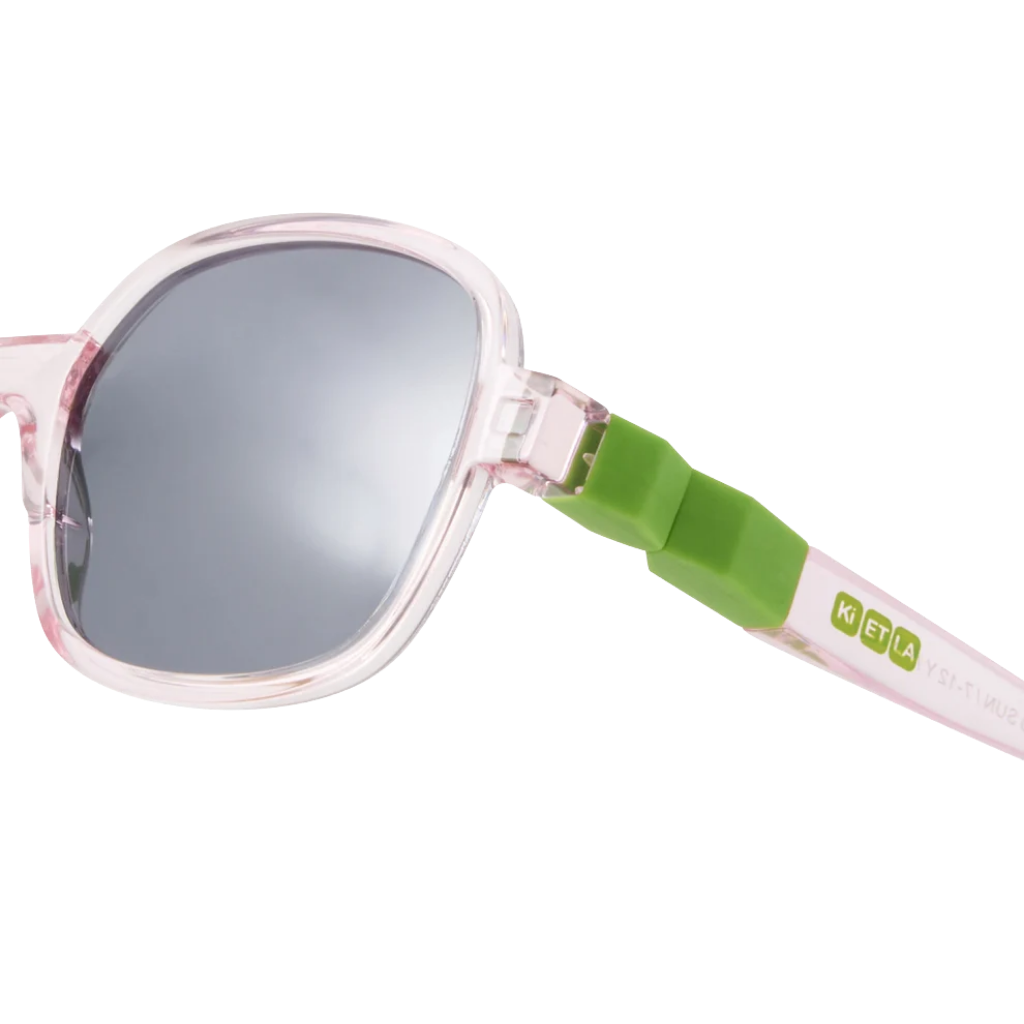 Kietla Urban Güneş Gözlüğü 7-12 Yaş Verbena Green