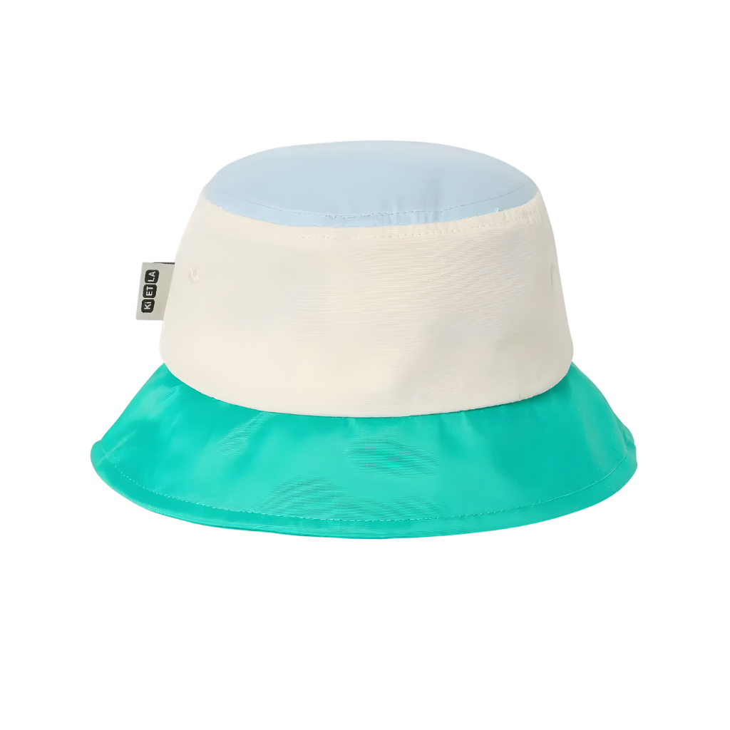 Kietla Vibe UV Korumalı Bucket Şapka Green