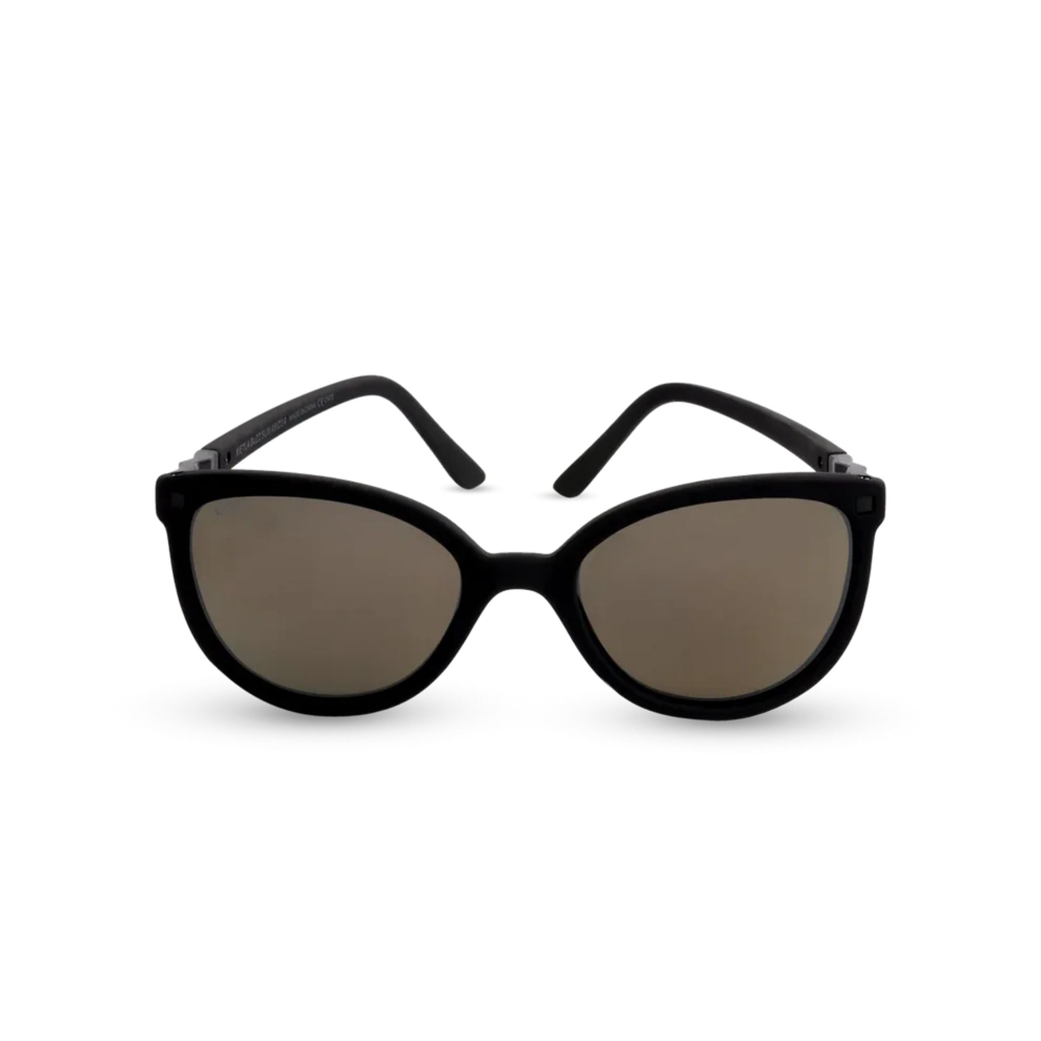 Kietla Buzz Güneş Gözlüğü 4-6 Yaş Black