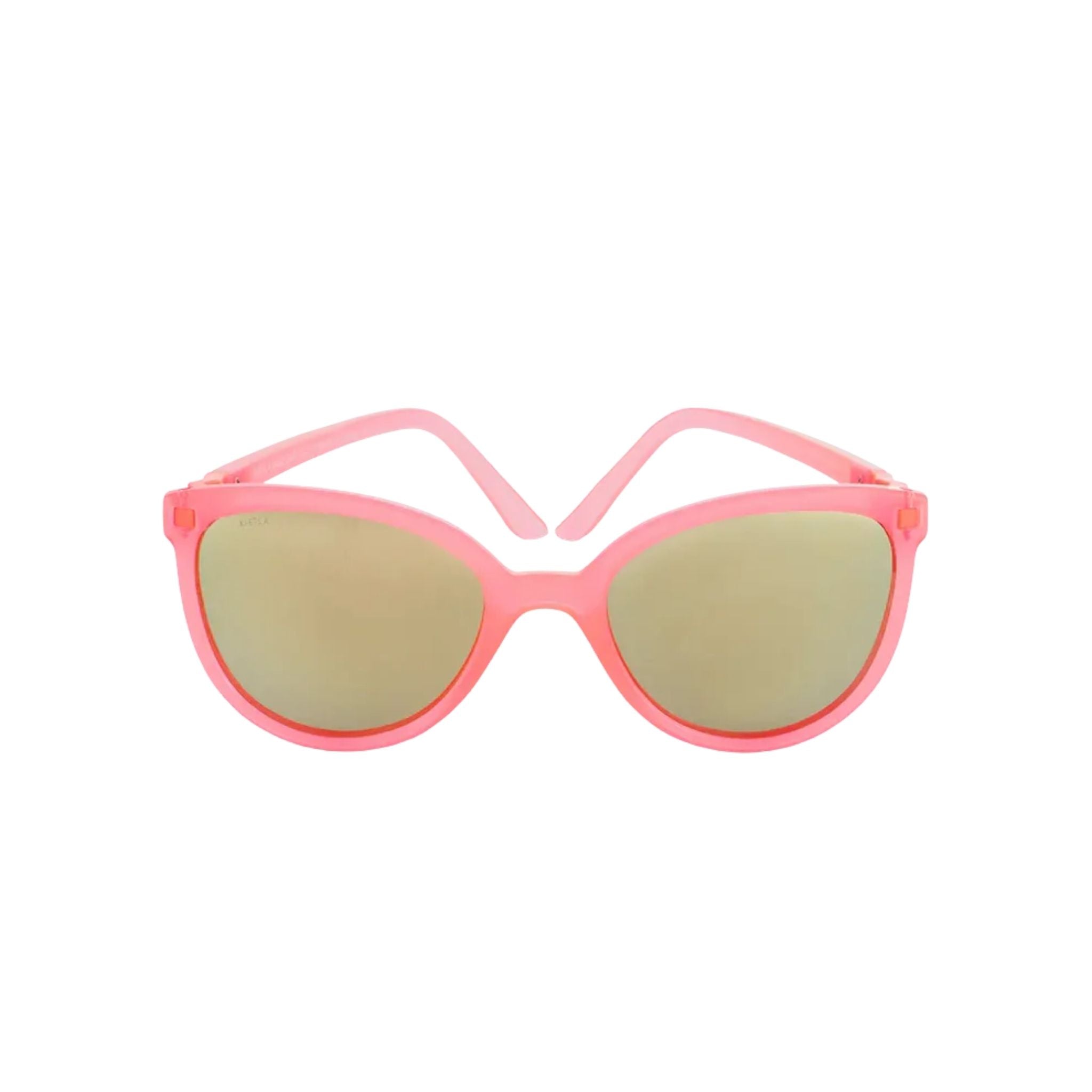Kietla Buzz Güneş Gözlüğü 4-6 Yaş Neon Pink