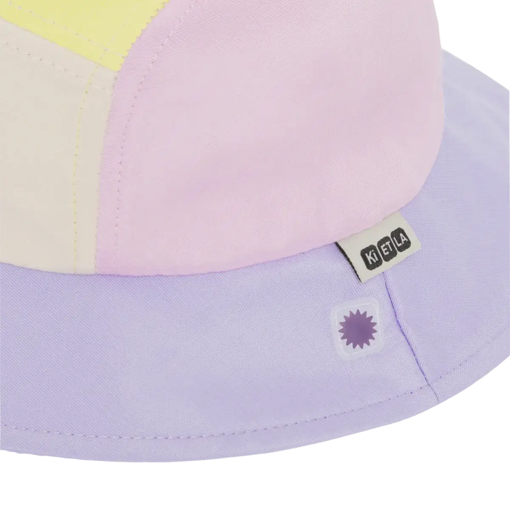 Kietla Fun Fleur UV Korumalı Camper Şapka