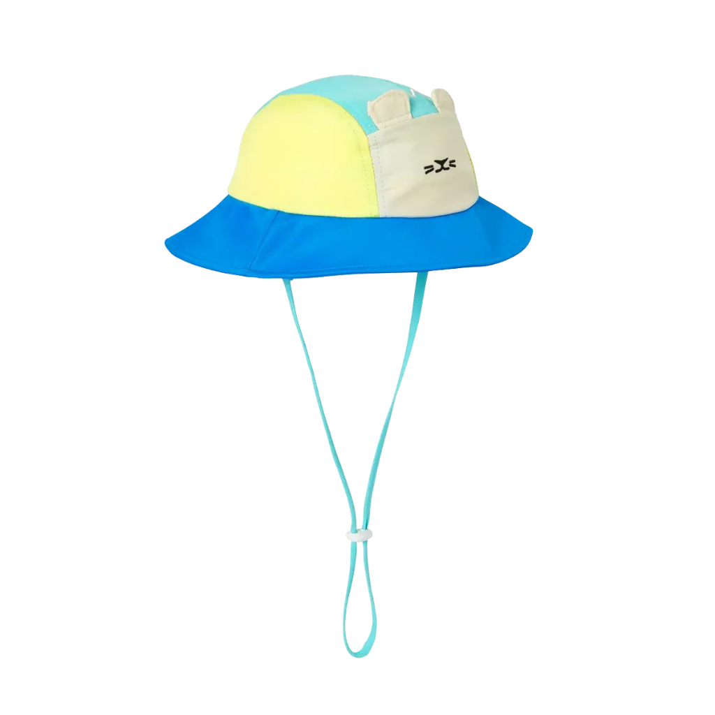 Kietla Fun Lion UV Korumalı Camper Şapka