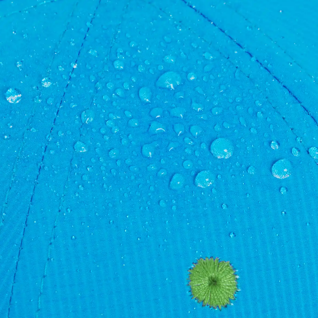 Kietla Iconik UV Korumalı Baseball Şapka Blue Fun