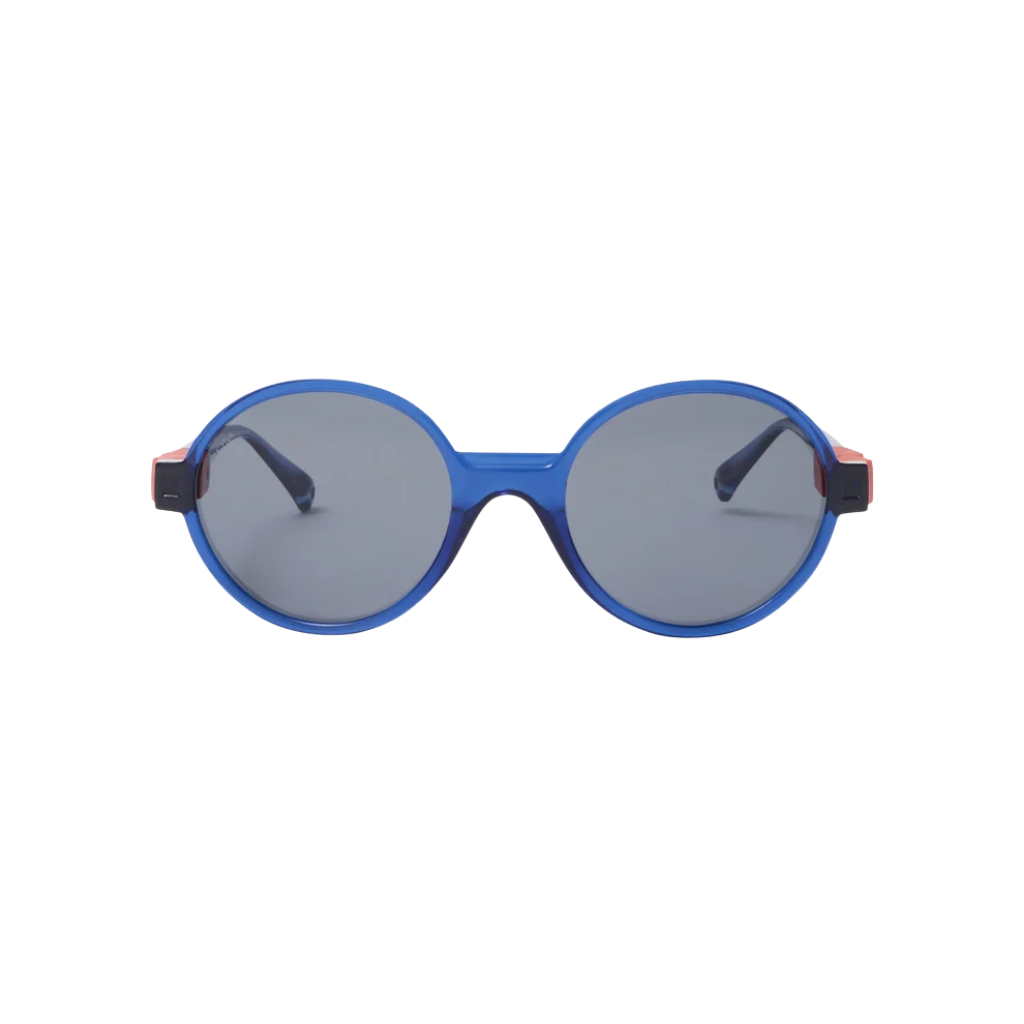 Kietla Pop Güneş Gözlüğü 4-7 Yaş Navy Red