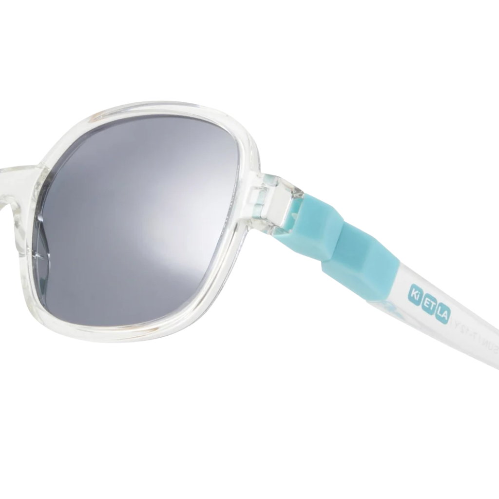 Kietla Urban Güneş Gözlüğü 4-7 Yaş Cristal Blue