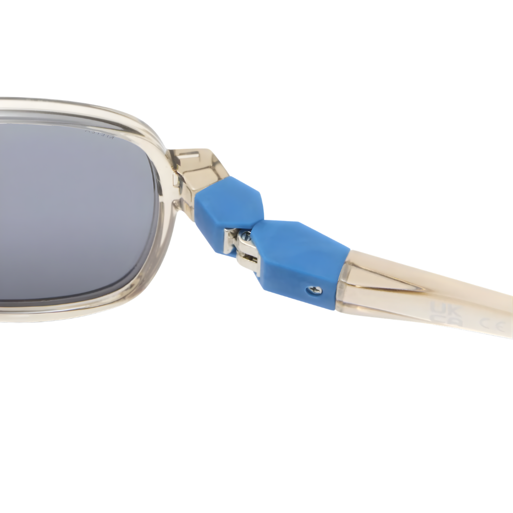 Kietla Urban Güneş Gözlüğü 4-7 Yaş Moka Blue