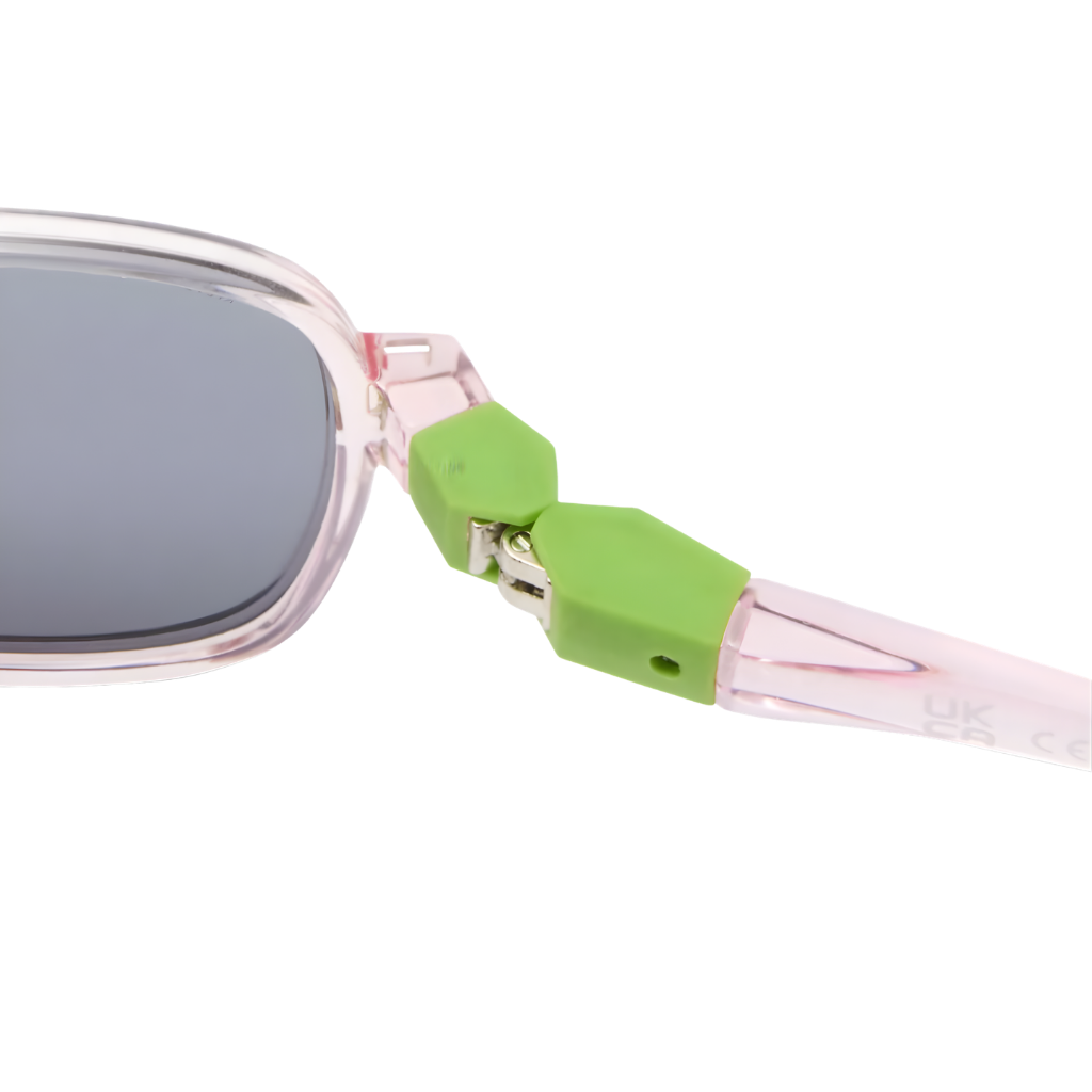 Kietla Urban Güneş Gözlüğü 4-7 Yaş Verbena Green