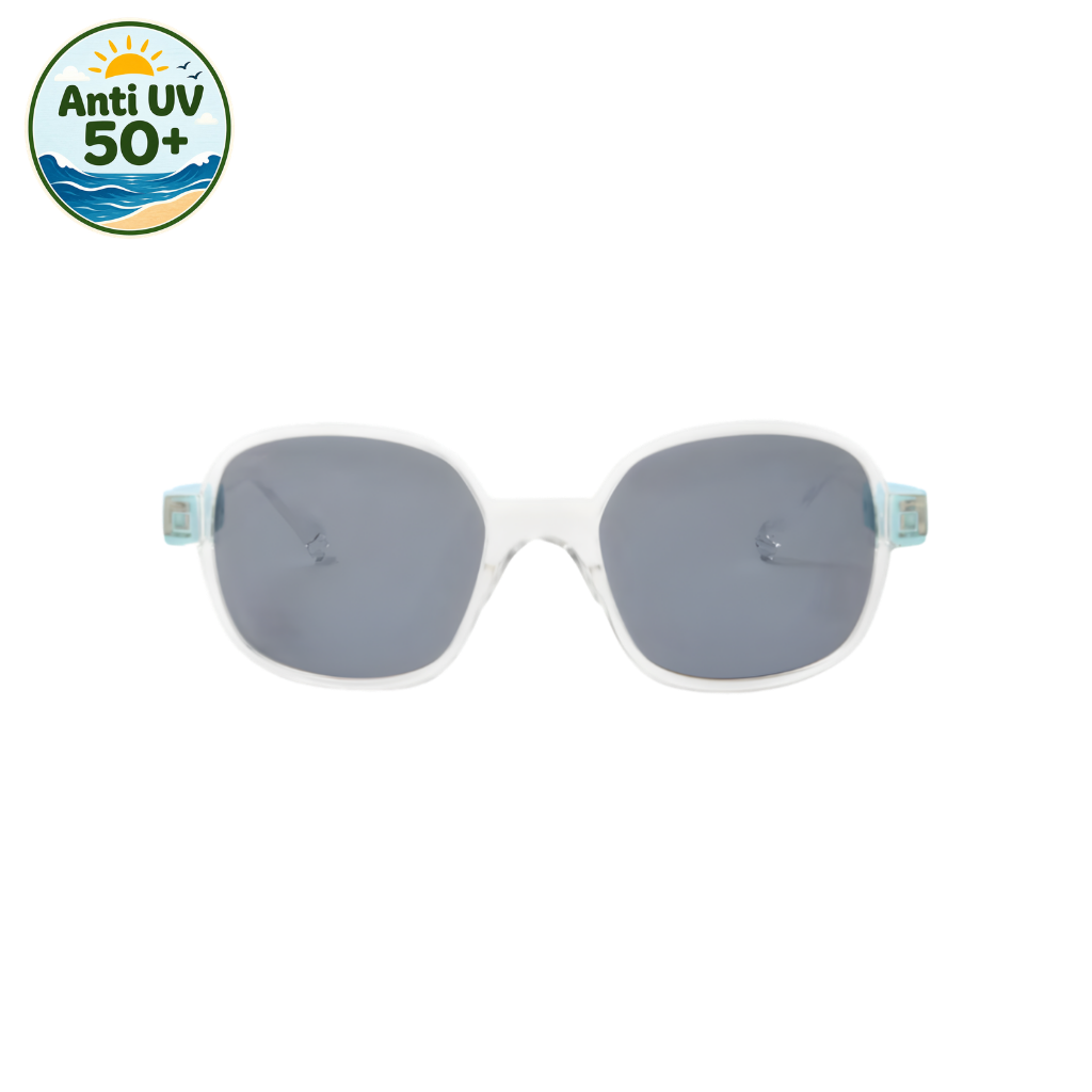 Kietla Urban Güneş Gözlüğü 7-12 Yaş Cristal Blue