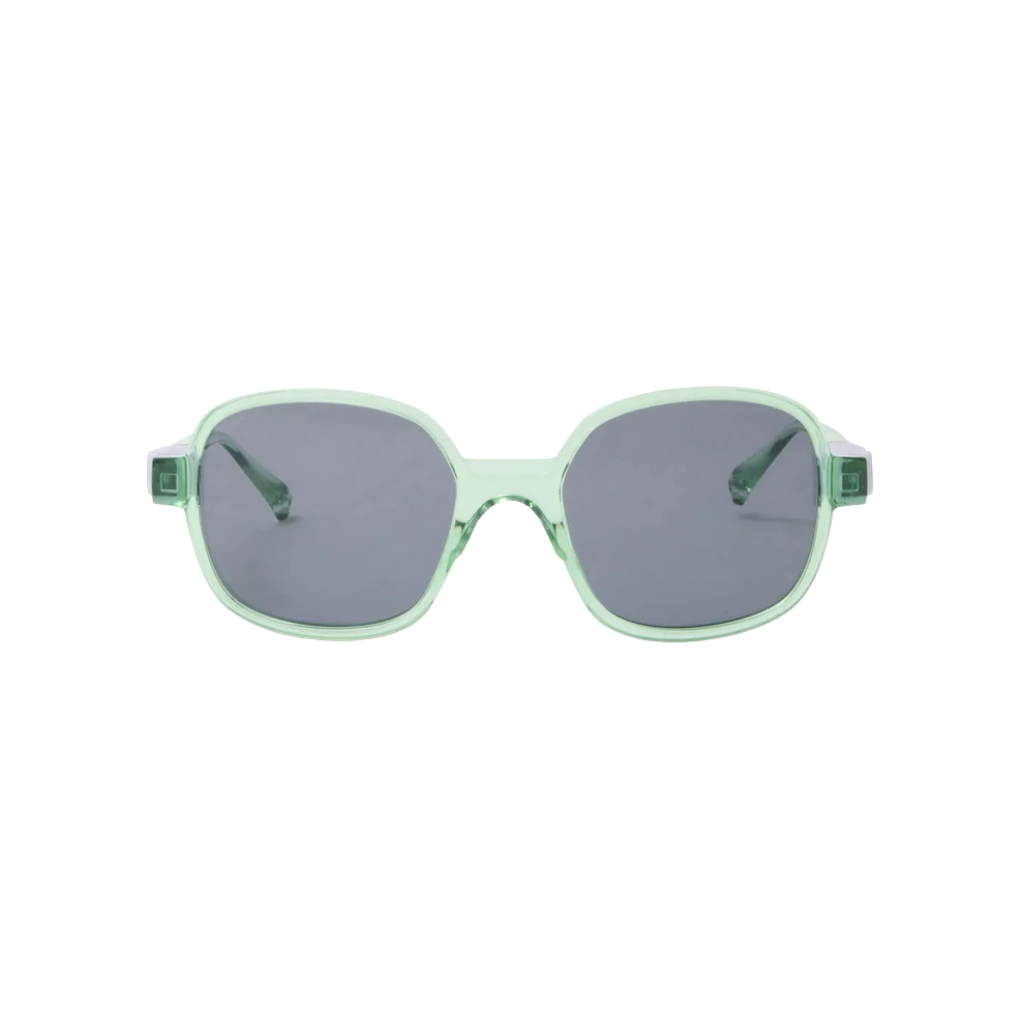 Kietla Urban Güneş Gözlüğü 7-12 Yaş Green Lavender