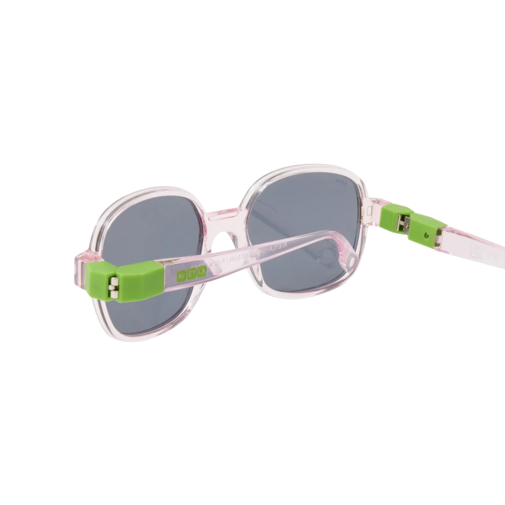 Kietla Urban Güneş Gözlüğü 7-12 Yaş Verbena Green